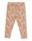 Animal Crackers Power Legging - Print