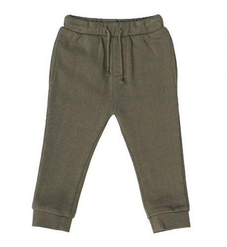 Animal Crackers Stand Out Pant - Khaki
