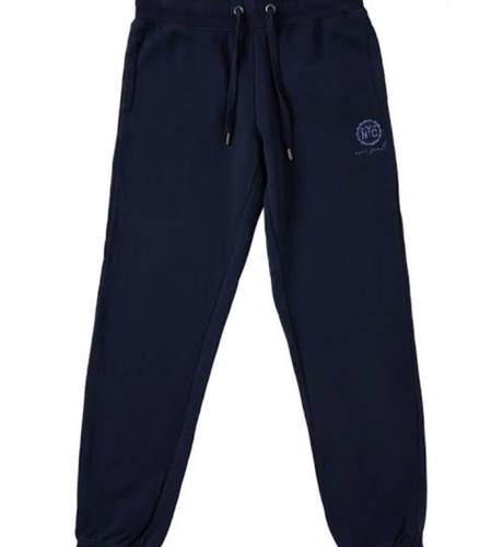 Eve Girl NYC Trackpant - Navy