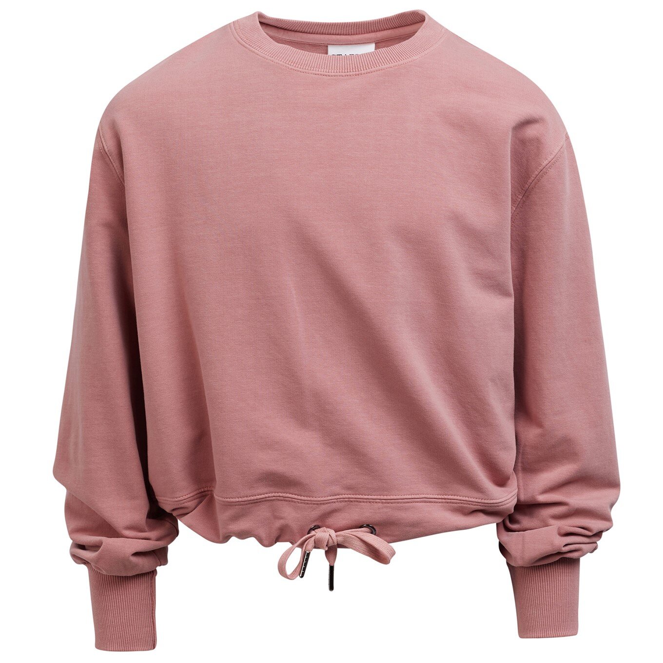 Eve Girl Halle Crew Ash Rose CLOTHINGGIRLGirls Crews, Sweats