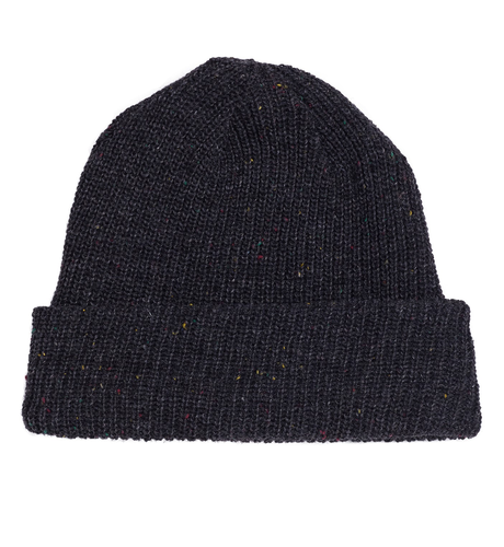 St Goliath Beanie - Black