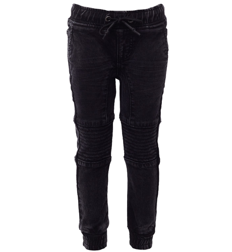 St Goliath Traveller Pant - Washed Black