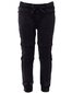 St Goliath Traveller Pant - Washed Black