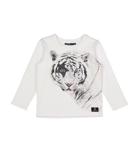 Rock Your Kid Tiger Star T-Shirt