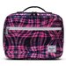 Herschel Pop Quiz Lunch Box - Warped Plaid