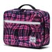 Herschel Pop Quiz Lunch Box - Warped Plaid