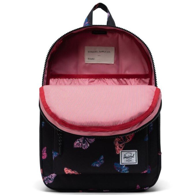 Pink Little America Youth Backpack Herschel Youth Heritage