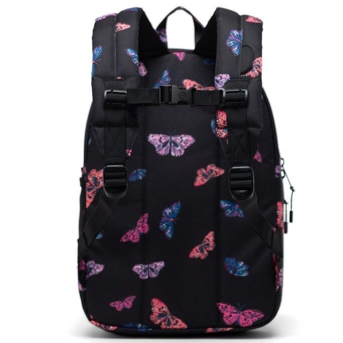 Herschel Youth Heritage Backpack (16L) Butterfly SHOP BY BRAND