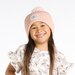 Hello Stranger Pom Pom Beanie - Rose