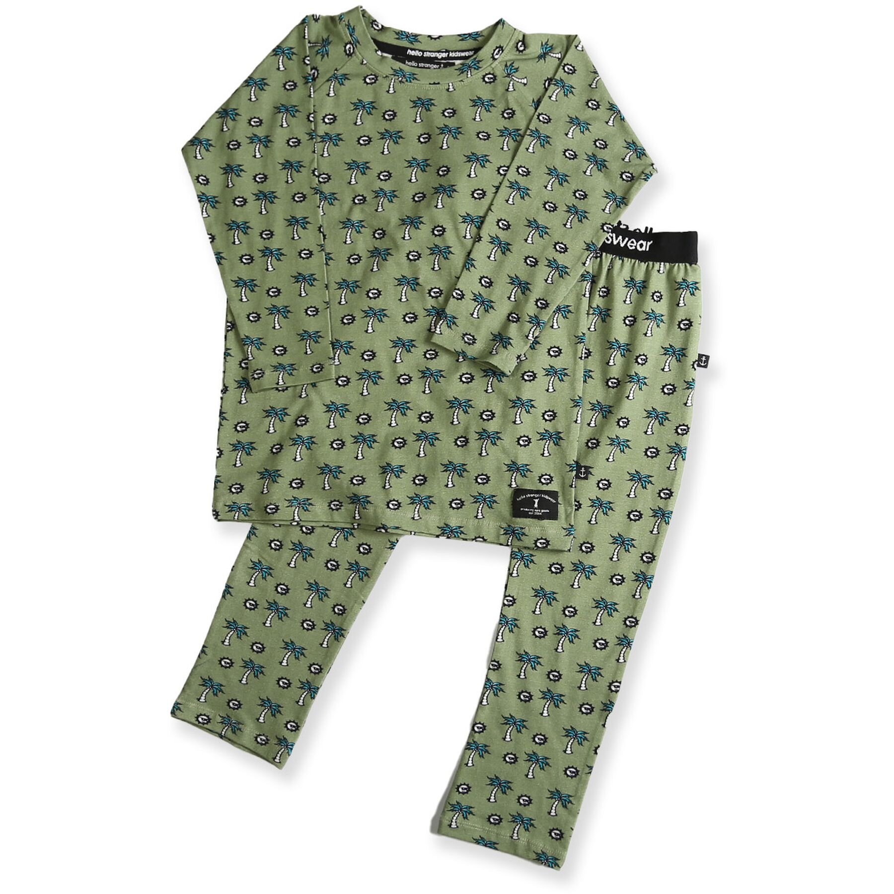 Pjs polo online