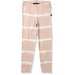 Hello Stranger Girls Legging - Rose Dye
