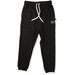 Hello Stranger Sunset Track Pant - Black