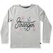 Hello Stranger Stranger Tee - Greymarle