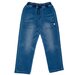 Good Goods Indi Pant - Vintage Wash Denim