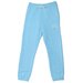 Good Goods Andy Carnival Embroidery Track Pants - Powder Blue