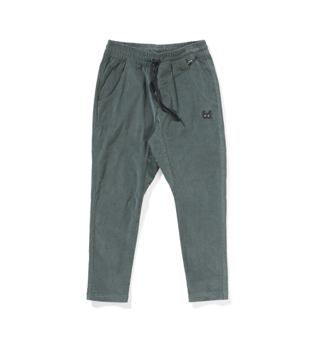 Munster Cactus Pant- Green