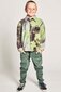 Munster Cactus Pant- Green