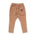 Munster Cactus Pant- Rust