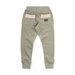 Munster Yinger Track Pant- Olivine/Dusk/Sand