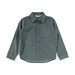 Munster Clean Lines Shirt- Green