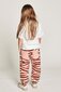 Missie Munster Zanzibar Trackpant- Jungle Dusk