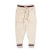 Missie Munster Sierra Tracky Pant- Macadamia