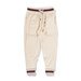 Missie Munster Sierra Tracky Pant- Macadamia