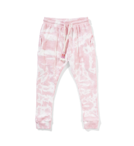 Missie Munster Emmy Pant- Sunset Tie Dye