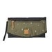 Pretty Brave Roundabout Change Clutch - Khaki