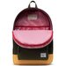 Herschel Youth Heritage XL Backpack (22L) - Green/Saffron/Camo