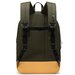 Herschel Youth Heritage XL Backpack (22L) - Green/Saffron/Camo