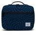 Herschel Pop Quiz Lunch Box - Warp Check