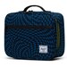 Herschel Pop Quiz Lunch Box - Warp Check