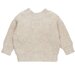 Huxbaby Sprinkles Knit Almond Cardi