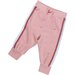 Huxbaby Dusty Rose Retro Track Pant