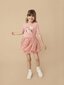 Huxbaby Rainbow Pony Ballet Dress