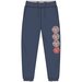 Santa Cruz Decoder Roskopp Track Pant - Dark Navy