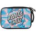 Santa Cruz Cabana Dot Lunch Box - Black