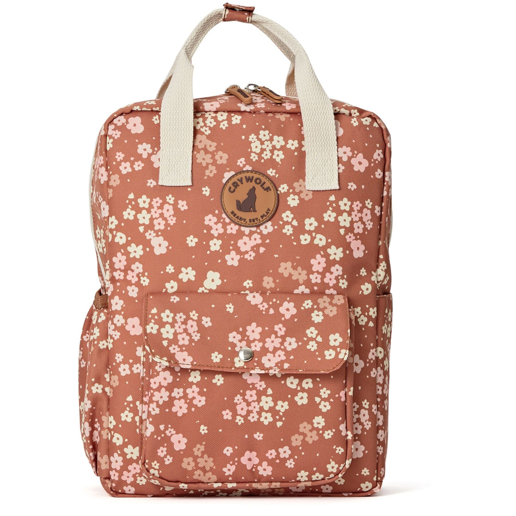 Crywolf Mini Backpack Alpine Flowers SHOP BY BRANDCrywolf Kids