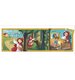 Djeco Little Red Riding Hood Puzzle