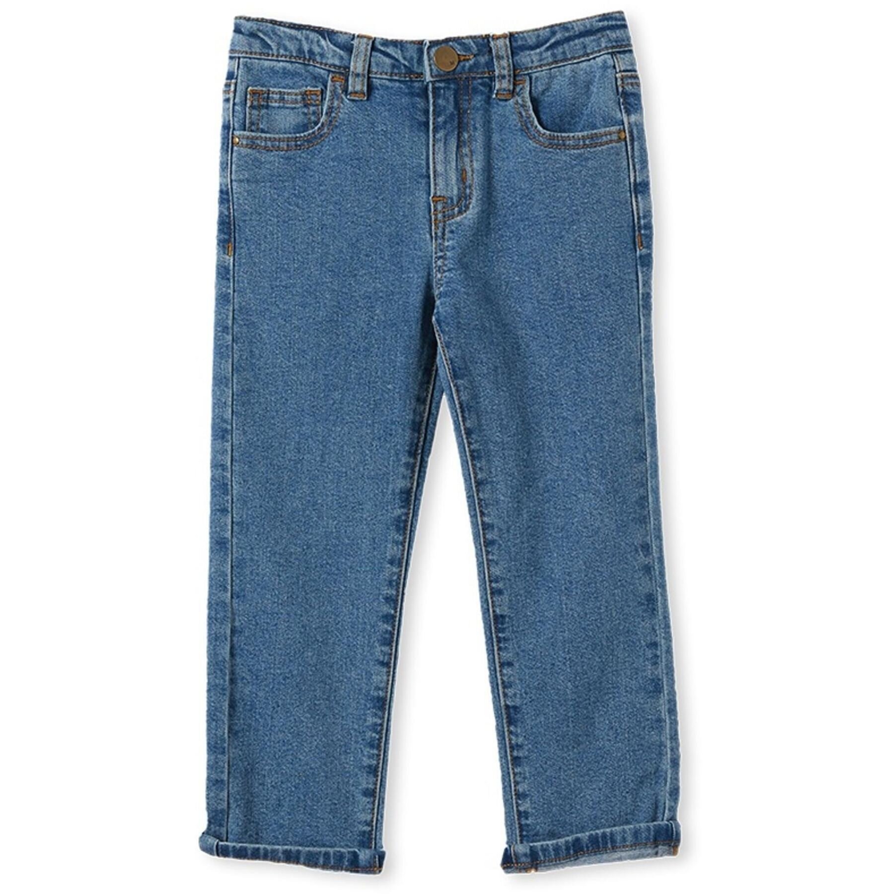 Kids jean sale cheap
