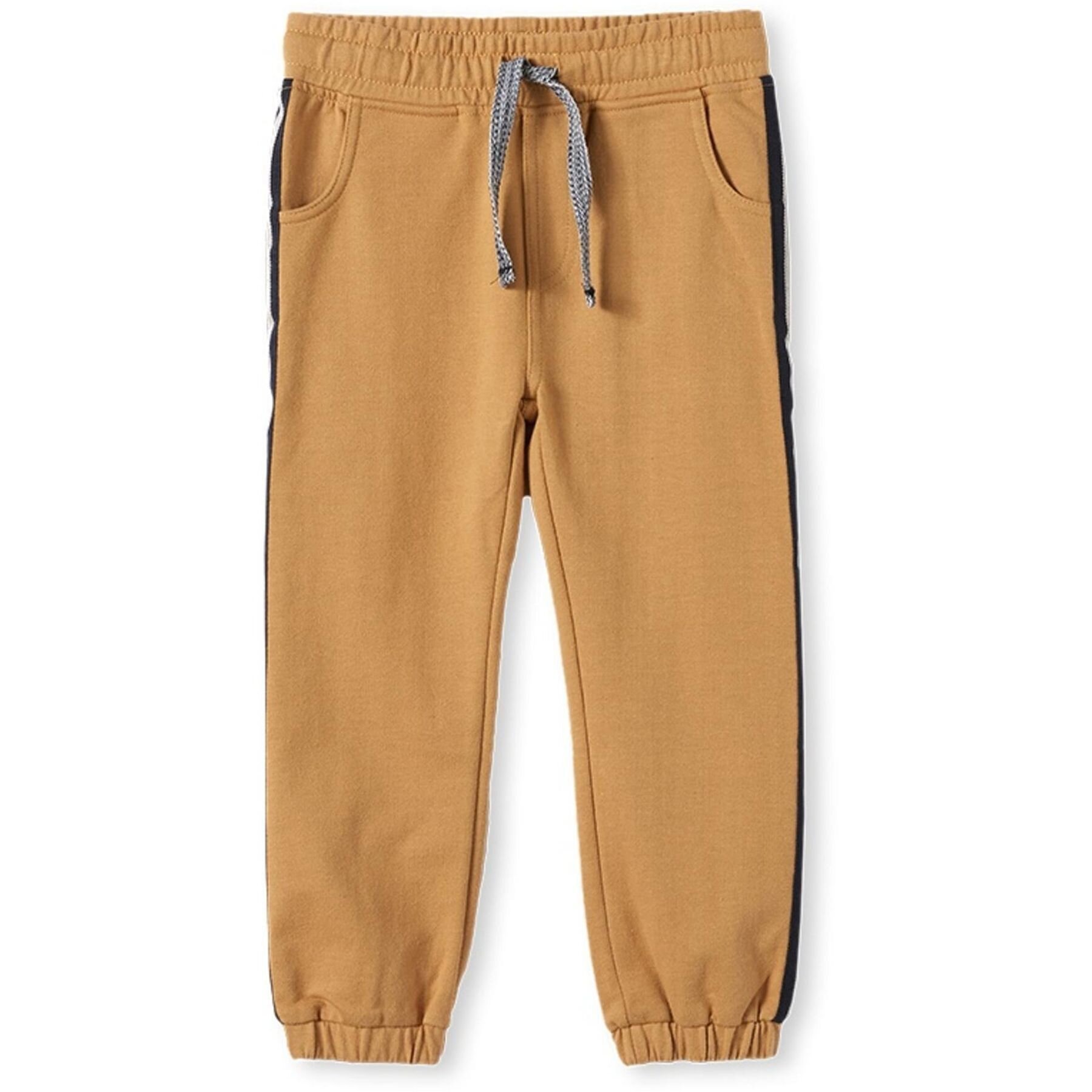Milky Sand Track Pant - SALE-Boys Clothing-Pants : Kids Clothing NZ ...