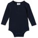 Milky Essential Bubbysuit - Midnight Blue