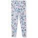 Milky Baby Iris Legging - Whisper Blue