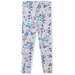 Milky Baby Iris Legging - Whisper Blue