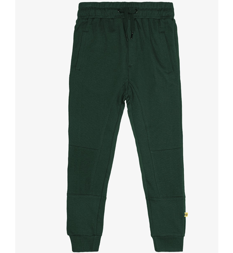 Band Of Boys Green Panel Fleece Joggers