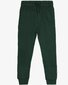 Band Of Boys Green Panel Fleece Joggers