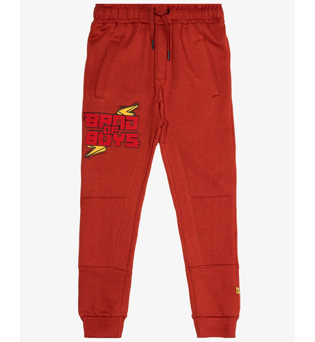 Band Of Boys BOB to the Future Joggers