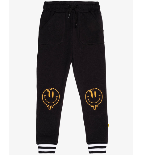 Band Of Boys Oozing Smiles Fleece Joggers