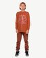 Band Of Boys Good Thing Straight Hem Tee